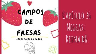 campos de fresas 3640 [upl. by Sisak]