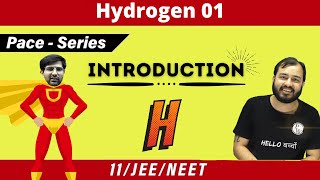 Chemical Bonding 08  Hybridisation  How to Find Hybridisation  Hybridisation of Atom IIT JEE NEET [upl. by Ayatal]