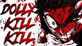 You NEED to Read this Manga  Dolly Kill Kill [upl. by Gnilsia]