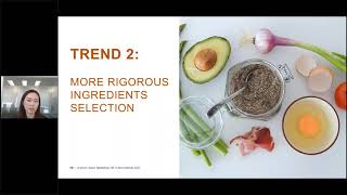 Ipsos Webinar SeriesHealthy Tastes Five Hong Kong Food Trends [upl. by Fidelas]