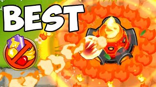 Top 5 BEST Chimps Strategies in BTD6 [upl. by Jemmie]