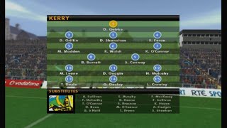 2024 Hurling Championship Week 4 highlights  Gaelic Games Hurling [upl. by Rome3]