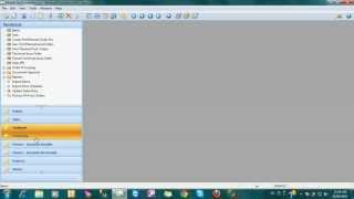 Introduction to Microsoft Dynamics NAV Navision [upl. by Lorre55]