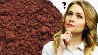 How Does Eating Cocoa Powder Help In Weight Loss [upl. by Debarath478]