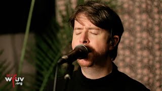 Leisure  quotBack In Lovequot Live at WFUV [upl. by Wyon]