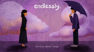 TheOvertunes  Endlessly Official Music Video [upl. by Kunin]