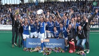 De kampioenswedstrijd van Kampong in beeld [upl. by Light]