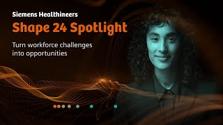 Shape 24 Spotlight Transforming workforce challenges into opportunities [upl. by Coffeng735]