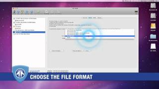 How to format an SD card on your Mac computer [upl. by Wolford621]