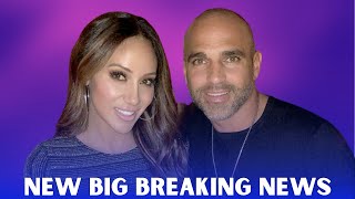 “HEARTBREAKING NEWS 😥 Melissa Gorga’s Shocking Decision that Will Change ‘RHONJ’ Forever” [upl. by Adnirb]