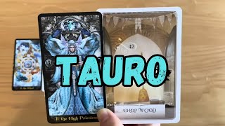 TAURO 2 PERSONAS TE AMAN Y TE DESEAN 💕🔥 TE DIGO CUAL TE CONVIENE MAS🔮 HOROSCOPO HOY TAROT AMOR [upl. by Pisano101]