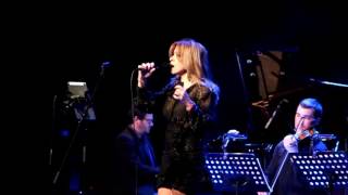 Miroslava Katsarova  Cucurrucucu Paloma  Live 2122016 [upl. by Ahsoym]