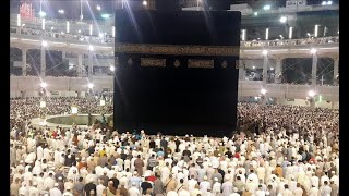 🔴Live  🕋 পবিত্র হজ্ব লাইভ  ২০২৪  Hajj Live  মক্কা থেকে সরাসরি  hajj live today hajjlive [upl. by Kenti]