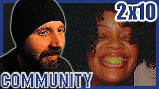 REACTION ► Community ► 2x10  Mixology Certification [upl. by Vaules]