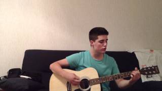 oliver mandic  osloni se na mene cover [upl. by Demitria284]