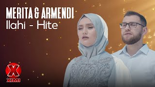 Merita amp Armendi  Ilahi Hite [upl. by Nolat348]