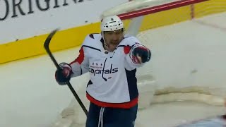 Ovechkin is Chasing GREATNESS [upl. by Ttevi]