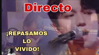 ESPECIAL DIMASH Recordamos NUESTROS analisis  VOCAL COACH reaction [upl. by Eddra803]