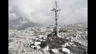 Monte Pasubio di Bepi De Marzi [upl. by Erroll105]