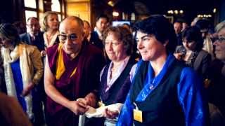 HH the Dalai Lama x Berne 2013 [upl. by Nic9]