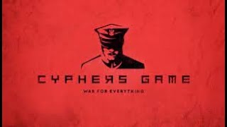 Cyphers Game  CHAPTER 1 CITADEL SOLUTION [upl. by Phelips311]