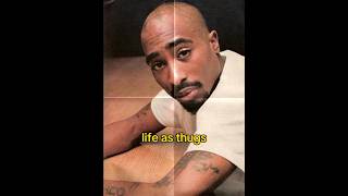 MAKAVELI  HAIL MARY 2pac [upl. by Enala648]