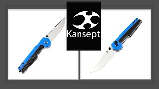 KANSEPT EDC TAC [upl. by Asi]