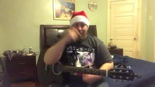 Fake Santas NSFW Original Christmas Song [upl. by Atrice]