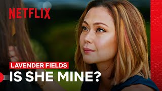 Jasmin Discovers the DNA Test Results  Lavender Fields  Netflix Philippines [upl. by Sanburn]