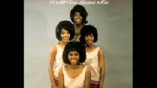 THE SHIRELLES DEDICATED TO THE ONE I LOVE [upl. by Orodisi850]