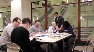 Supplemental Instruction at DePaul University [upl. by Aufa214]