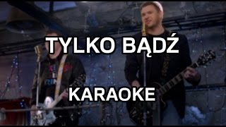 Pączki w tłuszczu  Tylko bądź karaokeinstrumental  Polinstrumentalista [upl. by Wootten]