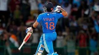 Virat Kohli Inspirational Story [upl. by Aetnahs]