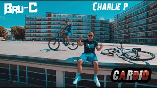 BruC amp Charlie P  Cardio Official Video [upl. by Attaynek]