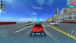 Street Racing 3D HighSpeed Action and Thrilling Gameplay [upl. by Suivatna]