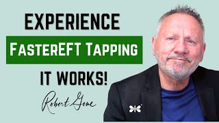 427 EXPERIENCE How To Tap Faster EFT the Basic Tap Recipe  Tapping Made Simple [upl. by Verney]