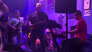 Psychedelic Sushi Eminence Front The Who Cover 12123 Shep’s Brewing Company Auburn NY [upl. by Wiburg]