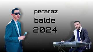 BALADEPER ARAZ2024 [upl. by Ellerahc74]