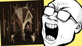 Wolves In the Throne Room  Thrice Woven ALBUM REVIEW [upl. by Yelyah41]