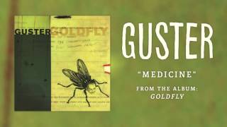 Guster  quotMedicinequot Best Quality [upl. by Oznole]