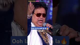 Ooh la la ooh la la🔥👌Bappi Lahiri and Shreya Ghoshal HD status💎The Dirty picture💯shorts oohlalala [upl. by Leakim]