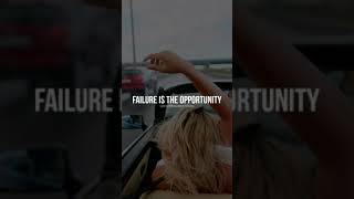 Best failure Whatsapp Status  Instagram Reels shorts youtubeshorts [upl. by Nellda]