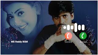 Thammudu Movie Ringtones  Love Bgm Ringtone  Classic Bgm  Trending Bgm  Mobile Ringtones  Tamil [upl. by Rie]