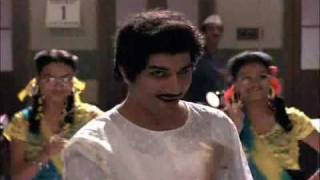 Cadbury Dairy Milk Commercial sung by Kshitij Wagh [upl. by Alekahs696]