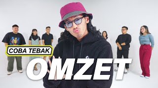 UMUR 21 OMZET 5M  COBA TEBAK  S1 • E10 [upl. by Mariette]