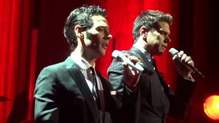 IL DIVO  Adagio [upl. by Vacla]