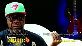 PAPA WEMBA Des Révélations Exclusives sur EMENEYA [upl. by Noremak111]