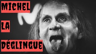 TRASH  Lécrivain de la DÉGLINGUE Michel HOUELLEBECQ abjure son ISLAMOPHOBIE Analyse Mai 2023 [upl. by Leirea328]