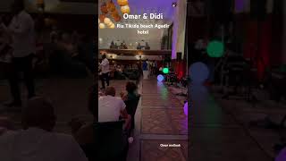 travel agadirmorocco dance hotel live music party [upl. by Lan275]