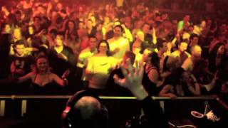 Atmoz Classics Effenaar Aftermovie  26122012 [upl. by Htes]